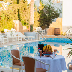 Hotel Djerba Saray in Midoun, Tunisia from 38$, photos, reviews - zenhotels.com photo 23