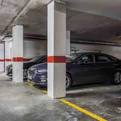 Sensacional Apt 2 Hab 2 Baños 4 Pax Aljarafe Metro - Bild 18