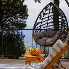 Watermill Villa & Hotel Faralya - Bild 10