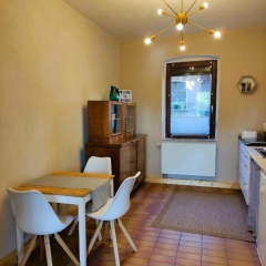 Nostalgie Apartment Weimar - Bild 18