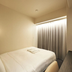 Sotetsu Fresa Inn Ochanomizu Jimbocho Hotel - Bild 18
