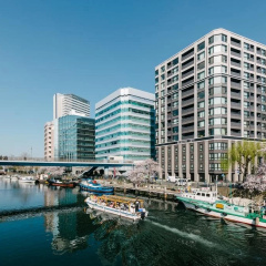 Hotel Edit Yokohama thumbnail 12