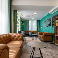 Trip Inn Living & Suites - Bild 11