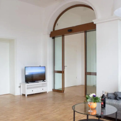 Nostalgischer Kaiserbahnhof - Bild 4