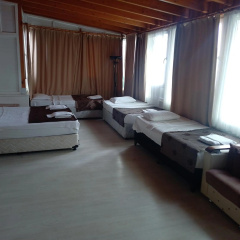 Behram Hotel - Bild 3