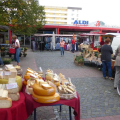 Reihenhaus in Braunschweig-Süd - Bild 15