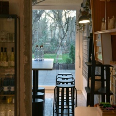 Hotel BIRGIT Berlin Mitte - Bild 21