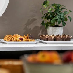 Best Western Plus Park Globetrotter Copenhagen Airport Hotel - Bild 10