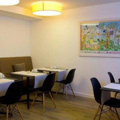Historik Hotel Christinenhof - Bild 14
