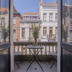 Отель The Good House Бельгия, Брюссель - отзывы, цены и фото номеров - забронировать отель The Good House онлайн фото 34