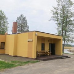 Atpūtas bāze Mazupītes in Sabile, Latvia from 53$, photos, reviews - zenhotels.com outdoors