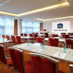 Best Western Hotel Bamberg - Bild 13