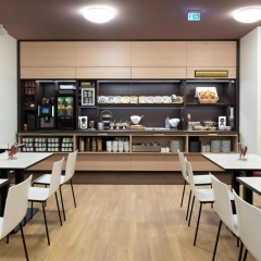 B&B Hotel Düsseldorf-Mitte - Bild 26