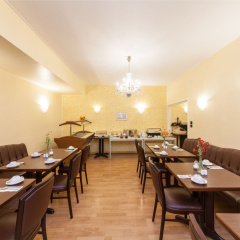 Hotel an der Oper Duesseldorf - Bild 12