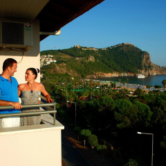 Time Beach Hotel - Bild 18
