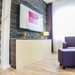 Hotel Merkur - Bild 2