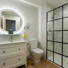 Hotel Sercotel Doña Carmela - Bild 8
