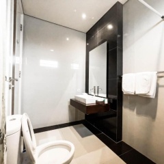 New Surya Hotel - Bild 6