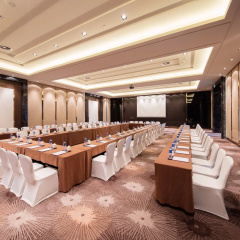 Yinchuan International Convention Centre thumbnail 16