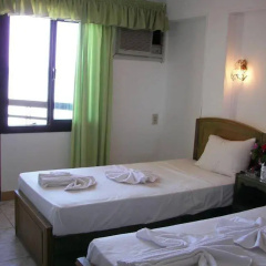 El Geisum Village - Bild 3
