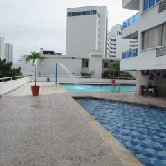 Apartamento Cartagena Caribe Suite thumbnail 15