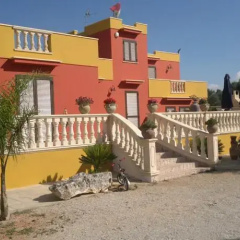 Tenuta Melissa thumbnail 1