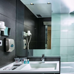 Best Western Plus Hotel Alfa Aeropuerto - Bild 24