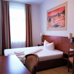 Hotel am Ledermuseum - Bild 5