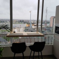 Appartement Lamblin in Abidjan, Cote d'Ivoire from 93$, photos, reviews - zenhotels.com photo 3