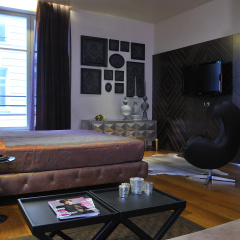 Hotel Banke Opera, Autograph Collection - Bild 5