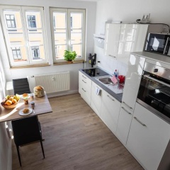 Parkside City Apartments No16 - Bild 16