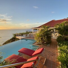 Dream Villa St-barth Enclos in Gustavia, St Barthelemy from 5324$, photos, reviews - zenhotels.com photo 16