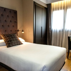 Hotel Zenit Abeba - Bild 8