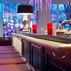 Renaissance Hamburg Hotel - Bild 15