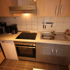 Ferienwohnung Hygge - Bild 15