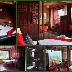 Yangshuo Mountain Nest Boutique Hotel thumbnail 30