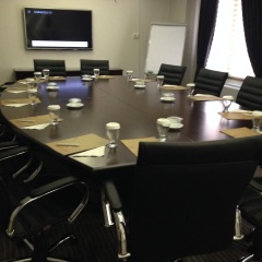 Centrum Business Hotel - Bild 20