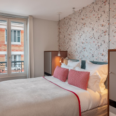 Hotel Le Mareuil - Bild 6