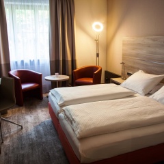 Hotel Kastanienhof - Bild 4