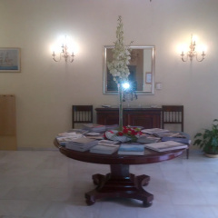 Efplias Hotel Apartments and Suites - Bild 26