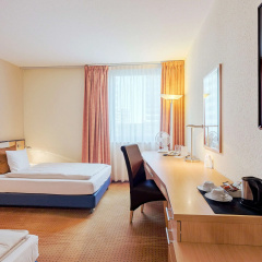Best Western Macrander Hotel Frankfurt/Kaiserlei - Bild 7