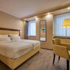 Cityhotel Kaiser Karl - Bild 2