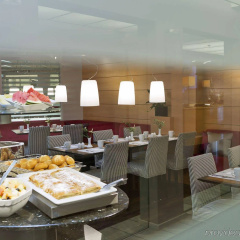 Holiday Inn Vienna City by IHG - Bild 15