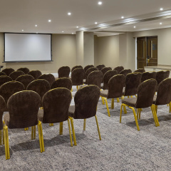 Radisson Blu Hotel, London South Kensington - Bild 12