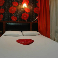 Emin Hotel - Bild 6