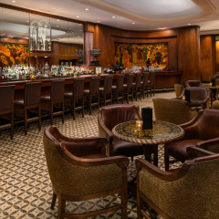 The Roosevelt New Orleans, A Waldorf Astoria Hotel thumbnail 31