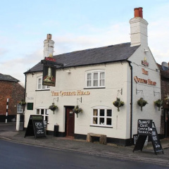 The Queen's Head thumbnail 3