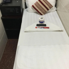 Sydney Hostel thumbnail 7
