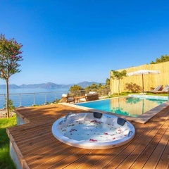 La Luna Faralya Villa 01 - Bild 6