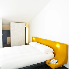 Hotel Ripa Roma thumbnail 6